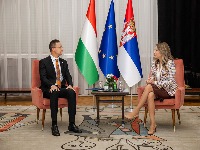 Đedović Handanović: Do kraja sedmice rafinerija u Pančevu će početi da radi