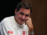 Federer ima svog favorita na Australijan openu