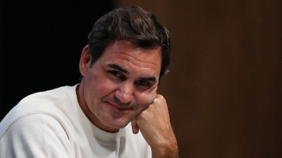 Federer ima svog favorita na Australijan openu