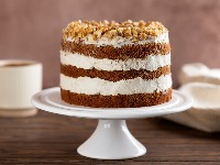 Recept za najtraženiju slavsku tortu: Fil je kremast, a ukus vrhunski