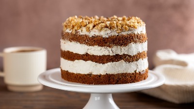 Recept za najtraženiju slavsku tortu: Fil je kremast, a ukus vrhunski