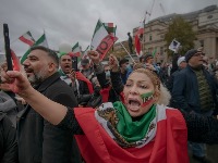 Krvavi obračun iranskih vlasti sa protestima: Snajperisti, mrtvačnice, skrivene grobnice (VIDEO)