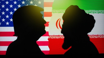 Trampovi DVOSTRUKI aršini: Daleko je Minesota od Irana!