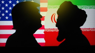 Poletele rakete iz Irana! Ajatolah zapretio Trampu: "Nećeš moći!"