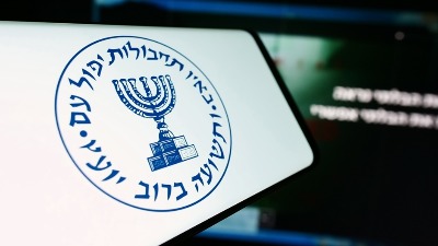 Srećko Đukić: Vučić okrenuo CIA i Mosad protiv Srbije