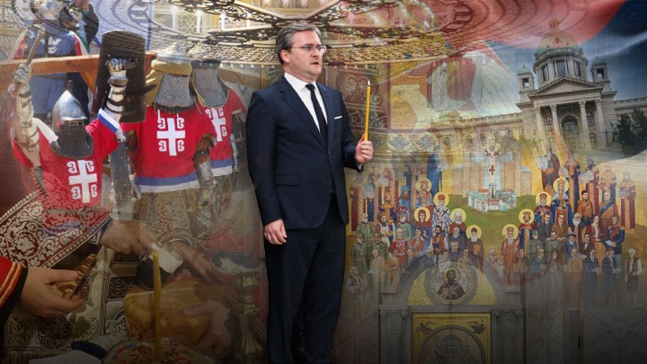 Selaković misli da je SRBENDA KAD VREĐA ŽENE "Lisice bez krzna - vole da boli" (VIDEO)