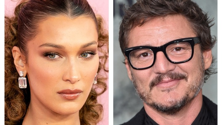 Bela Hadid i Pedro Paskal očitali LEKCIJU HUMANOSTI: POMOGLI u prikupljanju 5,5 MILIONA DOLARA za Palestinu i Sudan (FOTO)