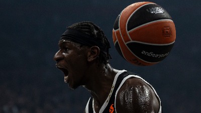 Bonga nagrađen za pobedu protiv Zvezde: Priznanje pred finalne borbe