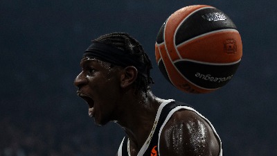 Bonga odlazi u NBA? "Ostao je samo potpis"