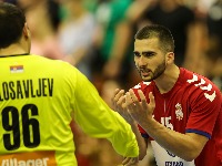 Ništa od podviga na startu EP: Srbija izgubila od Španije