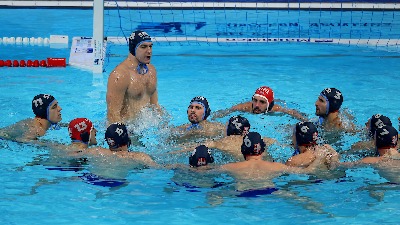 Poznat termin kad vaterpolisti igraju za FINALE