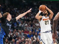 Nema Jokića? Nema problema - Denver opet pobedio (VIDEO)