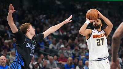 Nema Jokića? Nema problema - Denver opet pobedio (VIDEO)