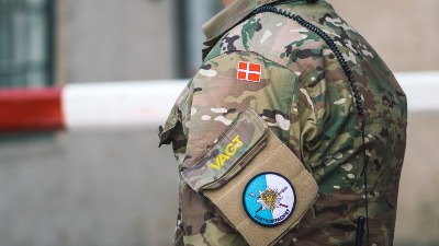 Prst u oko Trampu: Evropa šalje vojsku na Grenland