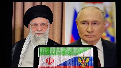 IZA KULISA Iran i Izrael postigli tajni dogovor uz posredovanje Rusije