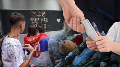 Ko će đacima ODUZIMATI mobilne telefone?