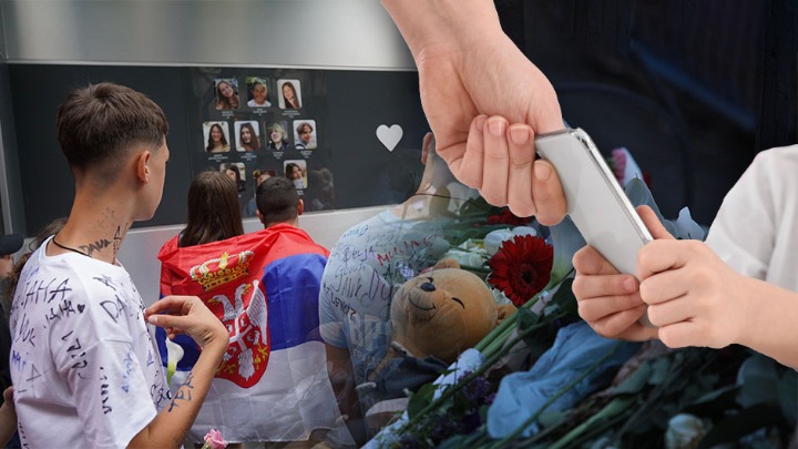 Ko će đacima ODUZIMATI mobilne telefone?