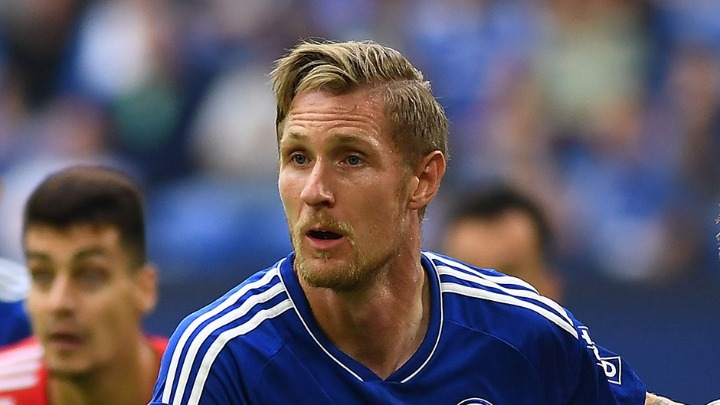 Stiže Polter: Nemački napadač PRVO pojačanje Partizana ove zime