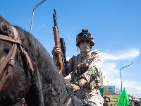 MASAKR U Iranu tokom protesta poginulo više od 3.000 ljudi