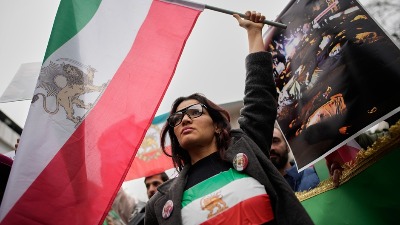 Porazni podaci: Najviše ubijenih demonstranata u Iranu mladi, studenti, sportisti, umetnici