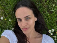 Ćerka Jovana Memedovića kupuje garderobu na buvljaku: "Sve kožne jakne koje imam su polovne" (VIDEO)