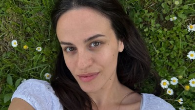 Ćerka Jovana Memedovića kupuje garderobu na buvljaku: "Sve kožne jakne koje imam su polovne" (VIDEO)