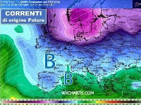 "Očekujte atmosfersku revoluciju do kraja januara": Italijanski meteorolozi UPOZORAVAJU