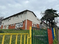 Dimić (SSP): Vrtić "Košuta" u Žarkovu, koji je nedavno rekonstruisan za skoro 100.000 evra, sada prokišnjava (FOTO)