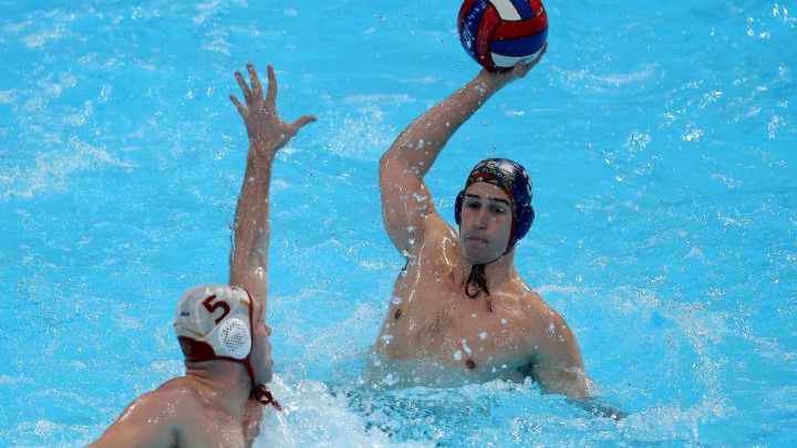 Crna Gora bez šanse: Španija je RAZBILA NA EP!