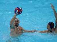 Veliki skandal trese EP u vaterpolu: Namešten meč Crne Gore?!