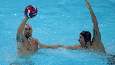 Veliki skandal trese EP u vaterpolu: Namešten meč Crne Gore?!