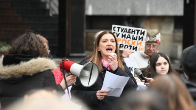 Sindikat: Vlada dala 500 miliona dinara za plate u Apoteci Beograd, ali ih apotekari nisu dobili