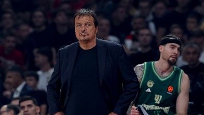 Novi poraz Atamana: Ife Lundberg srušio PAO