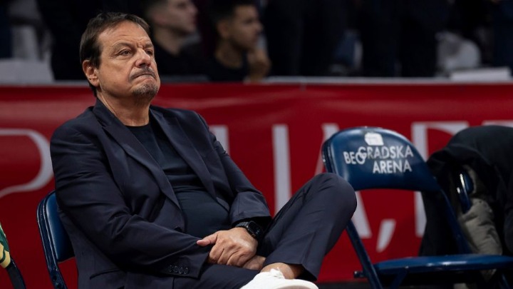 PAO pred Zvezdu bez važnog igrača! 