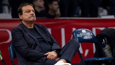 Lako mu je kad se vratio Lesor - Ataman se rešio još jednog centra