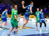 Luda utakmica i 81 GOL: Sloveniji pripao triler protiv Crne Gore