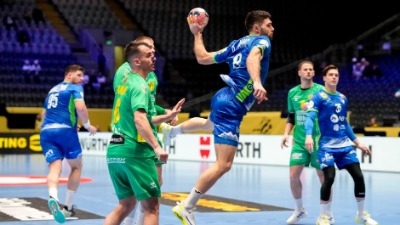 Luda utakmica i 81 GOL: Sloveniji pripao triler protiv Crne Gore