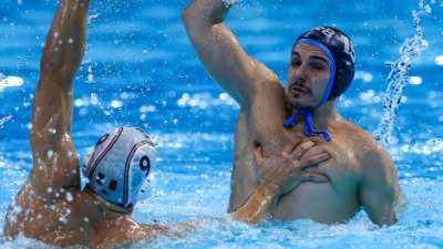 Delfini redom POTAPAJU rivale: Srušeni i Francuzi, polufinale je sve bliže!