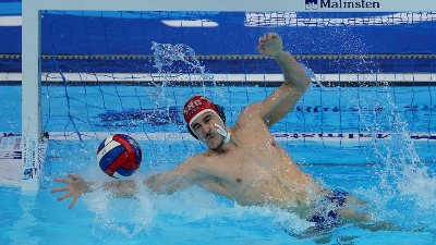 Igrao za mamu: Tragična sudbina Milana Glušca, heroja Srbije