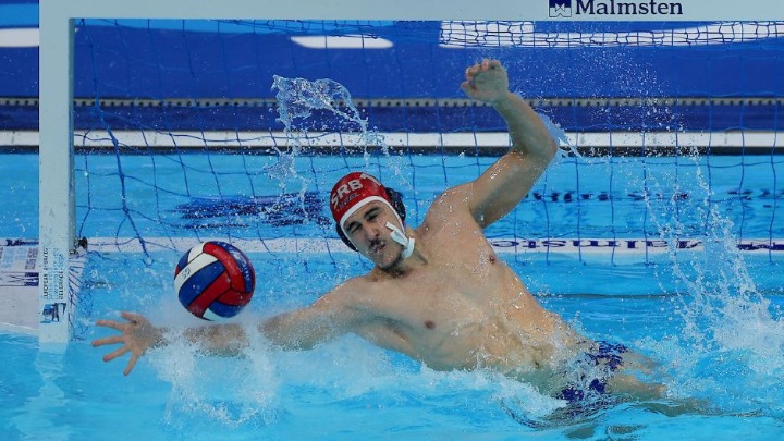 Igrao za mamu: Tragična sudbina Milana Glušca, heroja Srbije