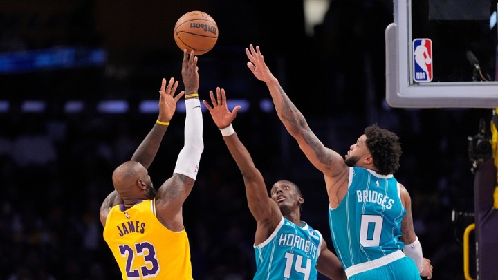 Dončić i Lejkersi žestoko poniženi: Zbog povrede Slovenca svi zaćutali