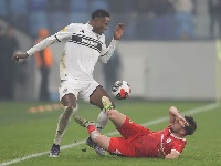 Proročanstvo Dembe Seka: I bog želi da budemo prvaci!