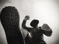 Masovna tuča tinejdžera na Vidikovcu, nije se znalo ko koga udara