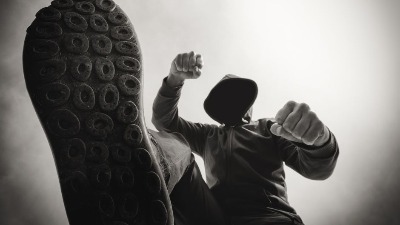 Masovna tuča tinejdžera na Vidikovcu, nije se znalo ko koga udara