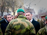 "Niko ne može da garantuje da će SAD ostati u NATO"