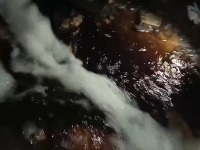 EKOLOŠKA KATASTROFA Izlila se otpadna voda iz deponije Duboko: "Zašto 10 sati niko nije sanirao kvar" (VIDEO)