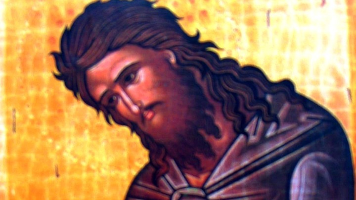 Danas je SVETI JOVAN KRSTITELJ: Ovo su običaji koje treba ispoštovati - JEDNU STVAR nikako ne smete uzimati u ruke 