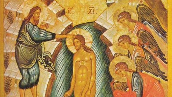 Čim ustanete na Bogojavljanje ovo uradite za BERIĆET I MIR U KUĆI: A evo šta znači kada je VEDRO VREME na veliki praznik