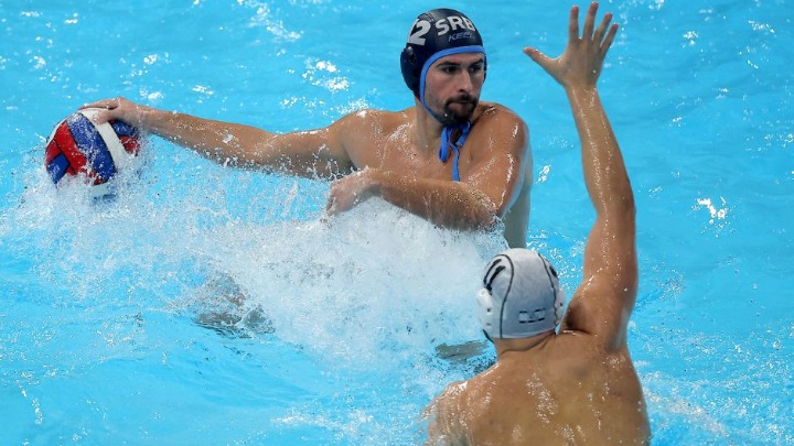 Viktor Rašović: Da protiv Mađara rešimo plasman u polufinale