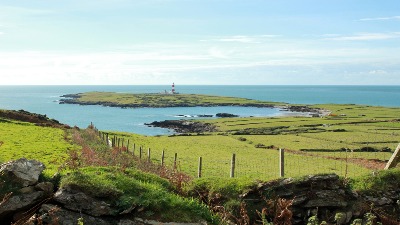 Na ovom ostrvu žive tri osobe, 300 ovaca, 200 foka i traže nove radnike